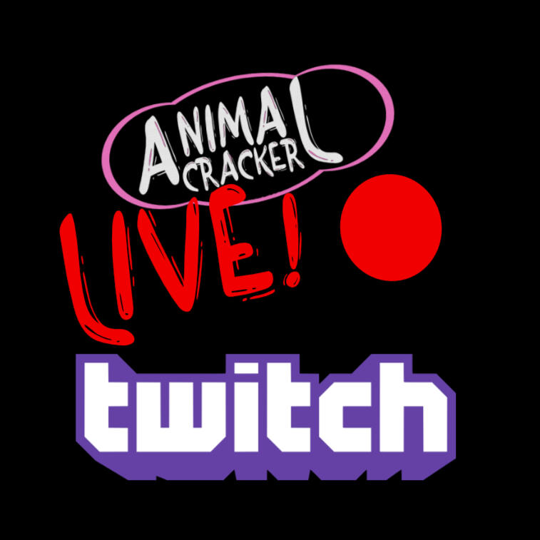Animal Cracker LIVE!
